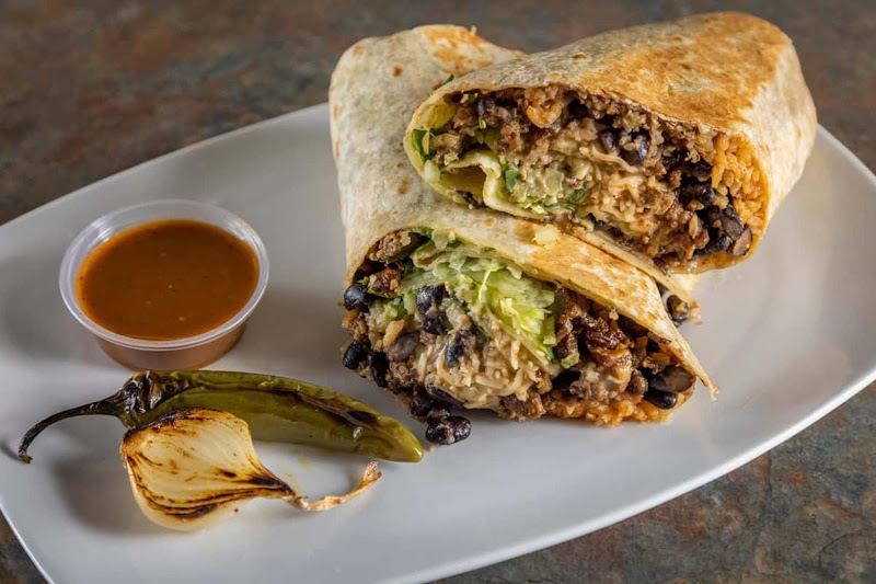 Tacos El Rey Food Truck 4
