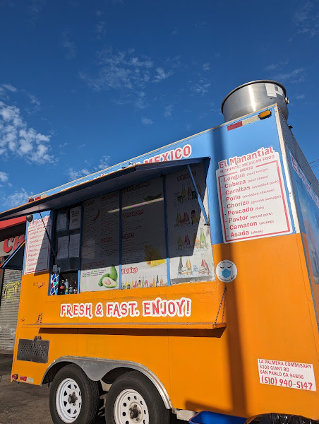 El Manantial Tacos 3