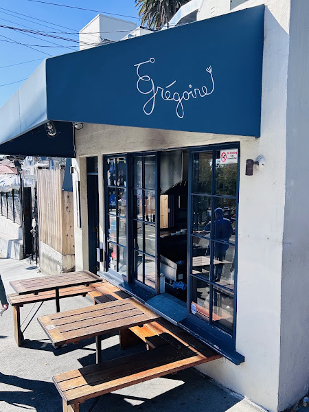 Grégoire Restaurant