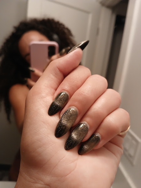 Berkeley Pinkies Salon 2