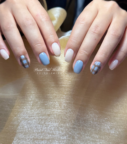 Paint Nail Beauty Spa - Berkeley 4