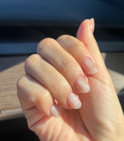 The Nail Suite