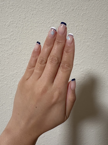 The Nail Suite 2