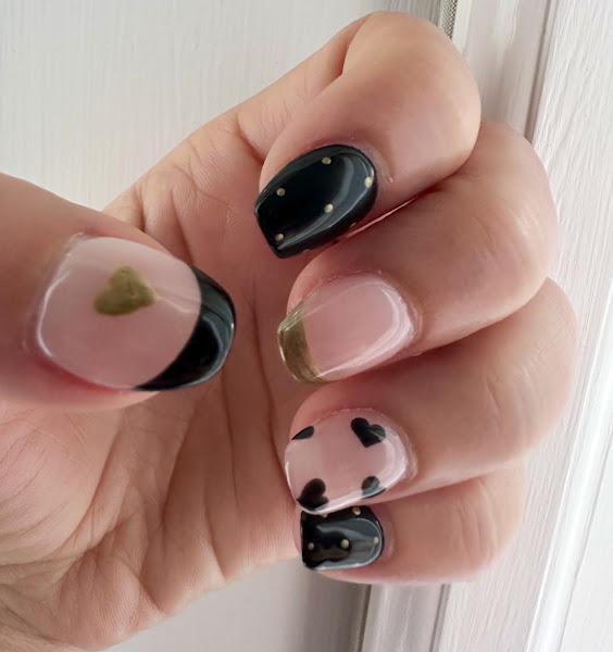 The Nail Suite 3