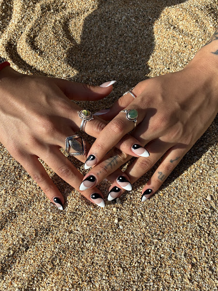 The Nail Suite 4