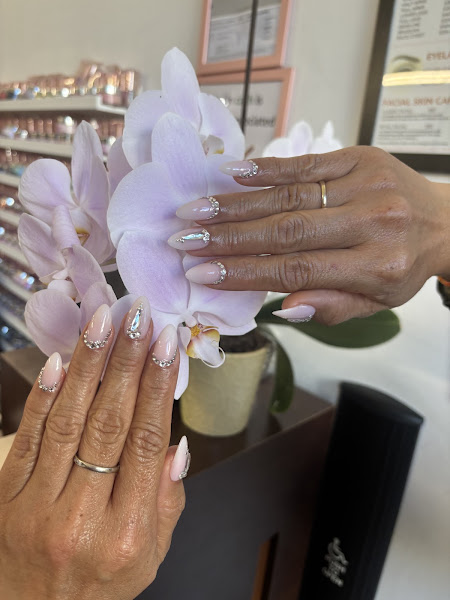Polished Nail Spa
