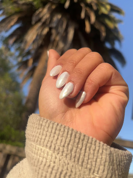 Polished Nail Spa 2