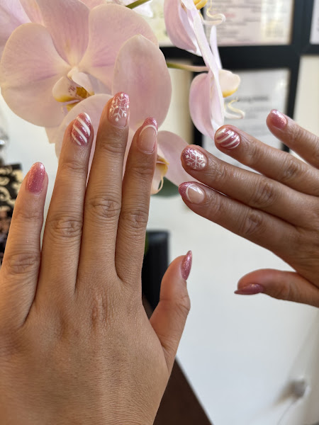 Polished Nail Spa 3