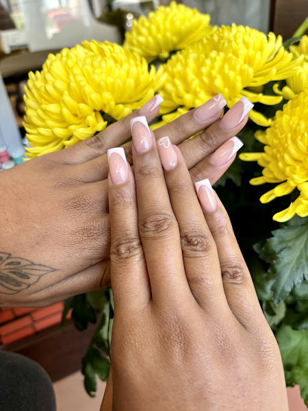 Polished Nail Spa 4
