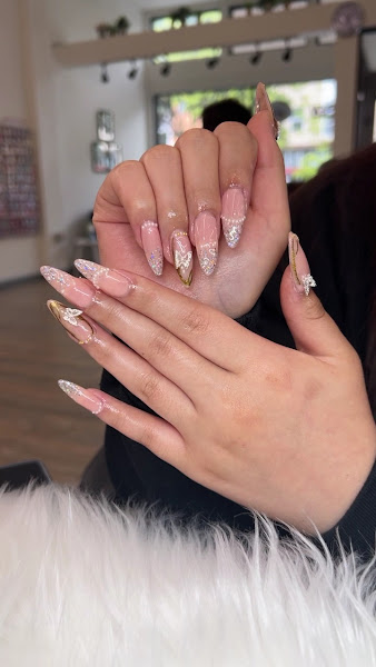 E'lan Nail Bar 2