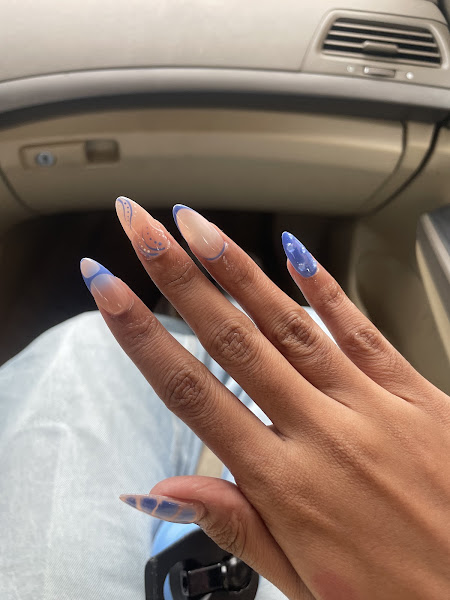 E'lan Nail Bar 4