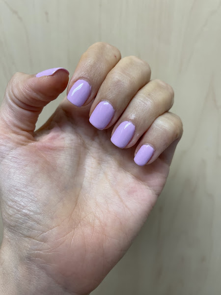 Versailles Nail Spa 2