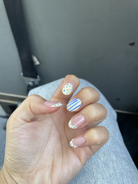 Versailles Nail Spa 3