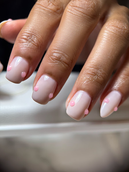 V Best Nail Art 3