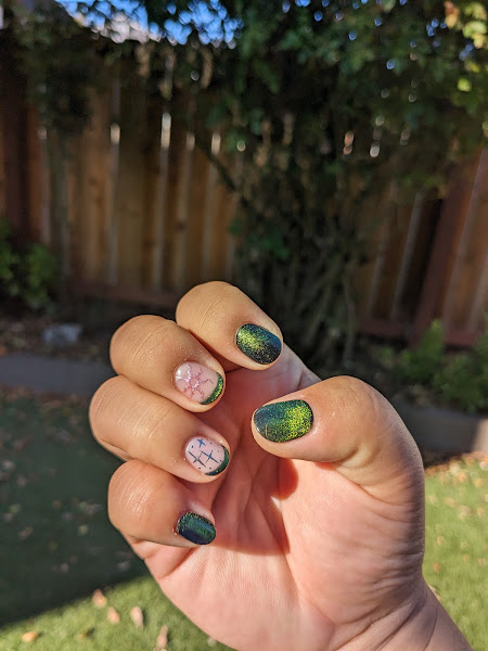 Polish Beaute 3