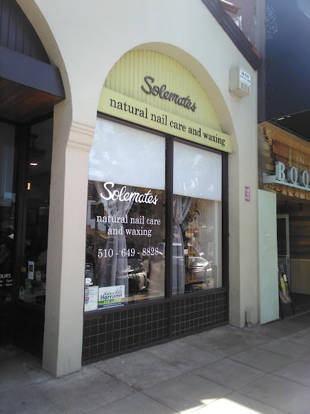 Solemates Nail Spa