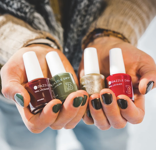 Solemates Nail Spa 2