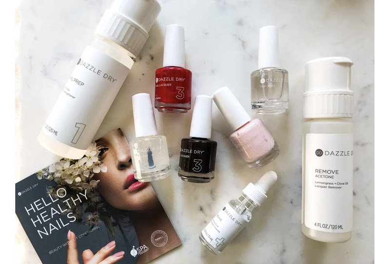 Solemates Nail Spa 3