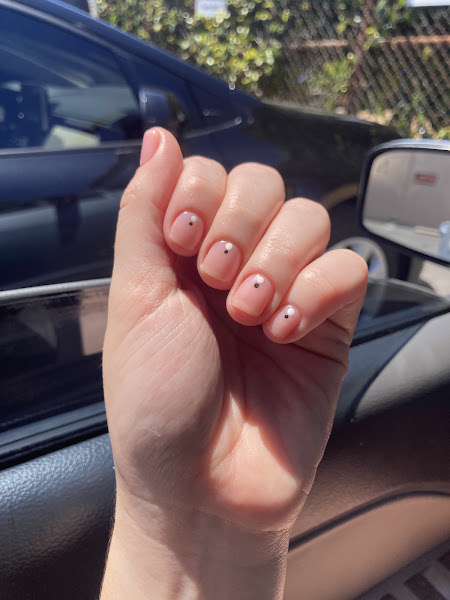 Solemates Nail Spa 4