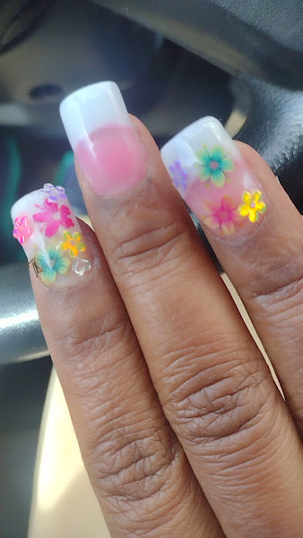 Glamour Nail Salon 2