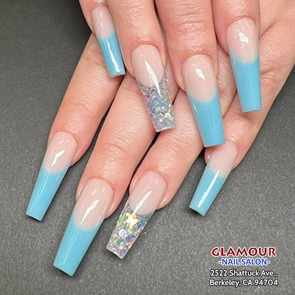 Glamour Nail Salon 3