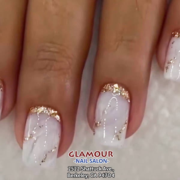 Glamour Nail Salon 4