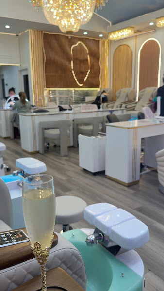 Heavenly Nail Spa 2