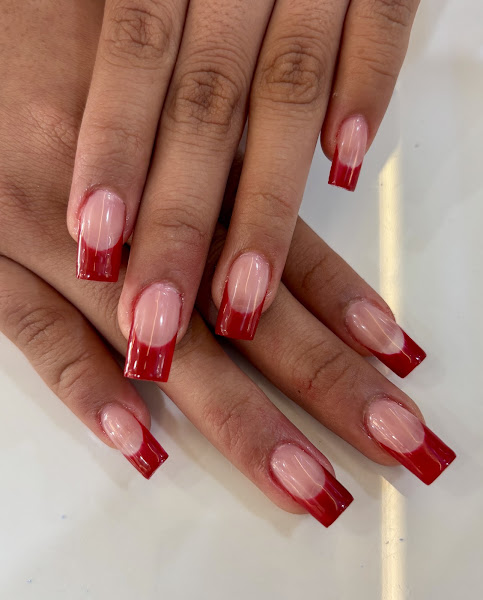 Heavenly Nail Spa 4