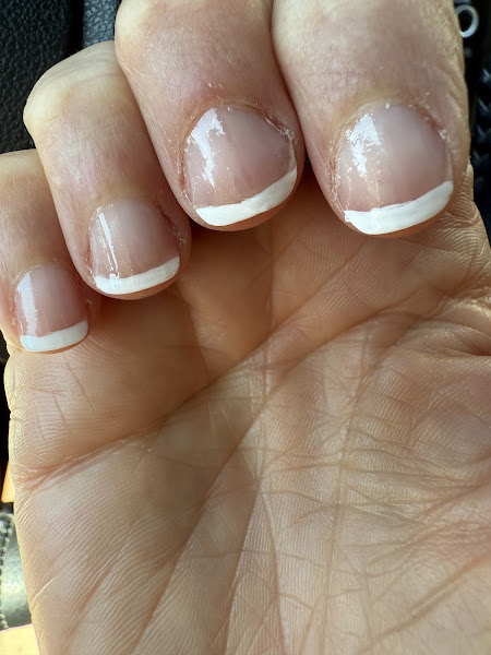 Lavender Nail Spa 3