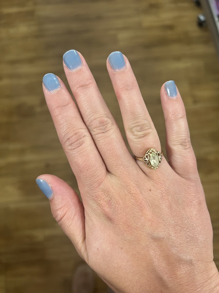 Lavender Nail Spa 4