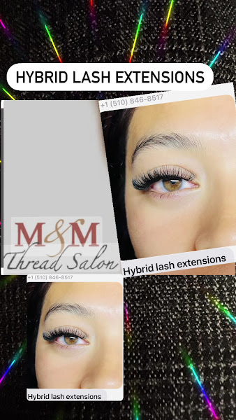 M&M Thread Salon Berkeley 3