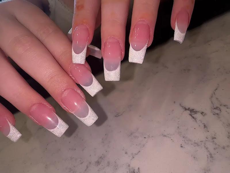 Solano Nail Spa 2