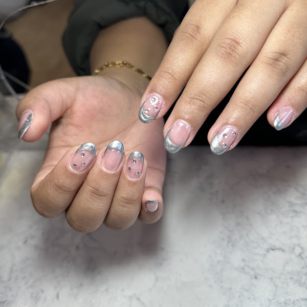 Solano Nail Spa 3