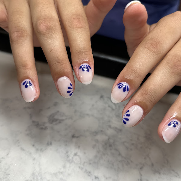 Solano Nail Spa 5