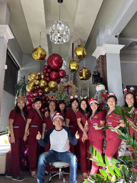 Signature Nail Salon Lash Facial Houston TX 1