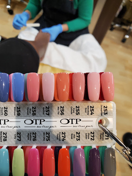 Top Nail Spa 3