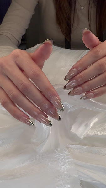 Sara's Nail Salon El Cerrito 2