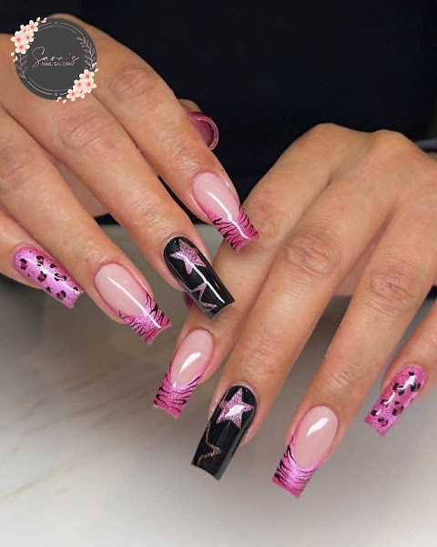 Sara's Nail Salon El Cerrito 4