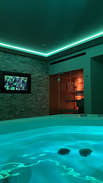 Ava’s Spa
