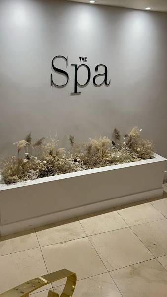 Ava’s Spa 2
