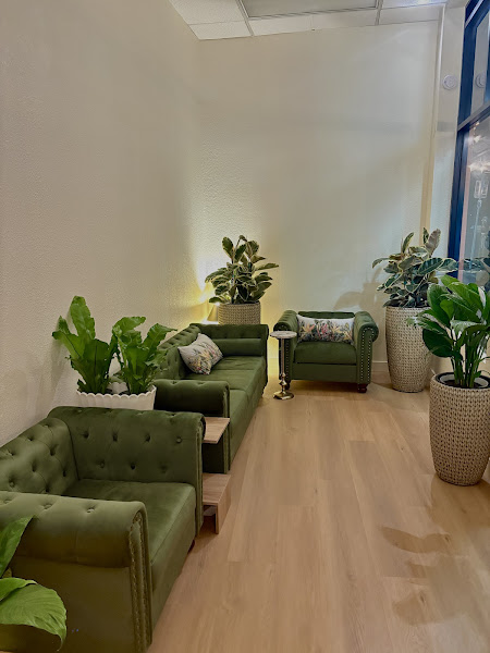 Heritage Thai Spa 2