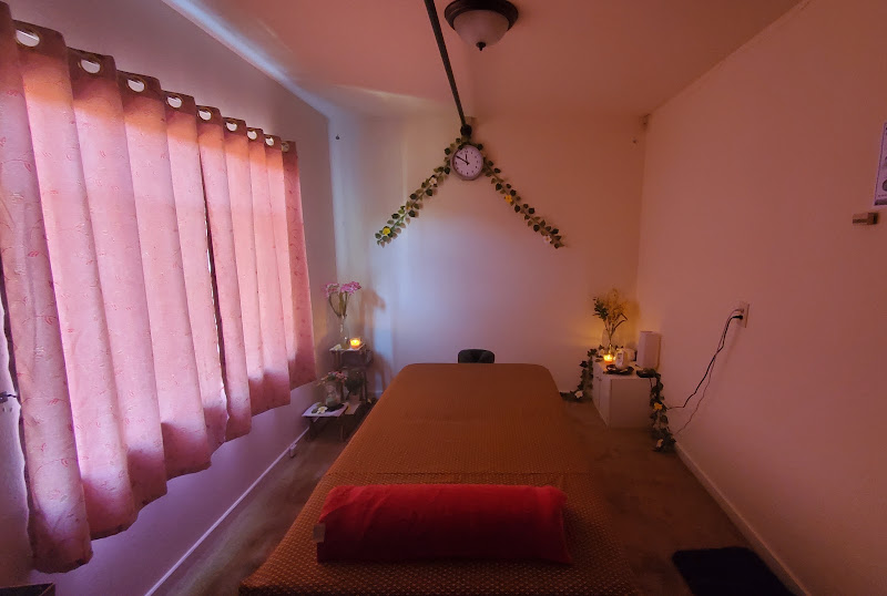 Bkk Thai Massage Yoga Spa 4