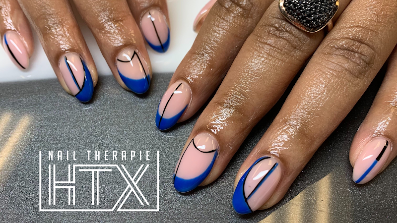 Nail Therapie HTX