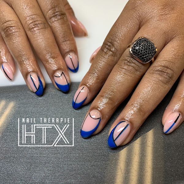 Nail Therapie HTX 3