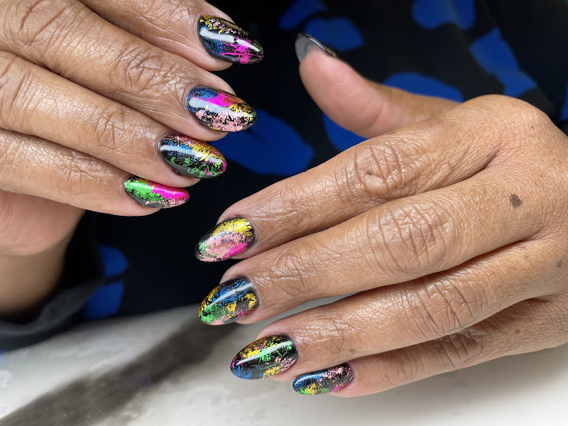 Nail Therapie HTX 4