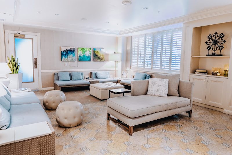 The Spa at Claremont 4