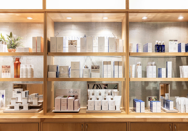 The Spa at Claremont 5