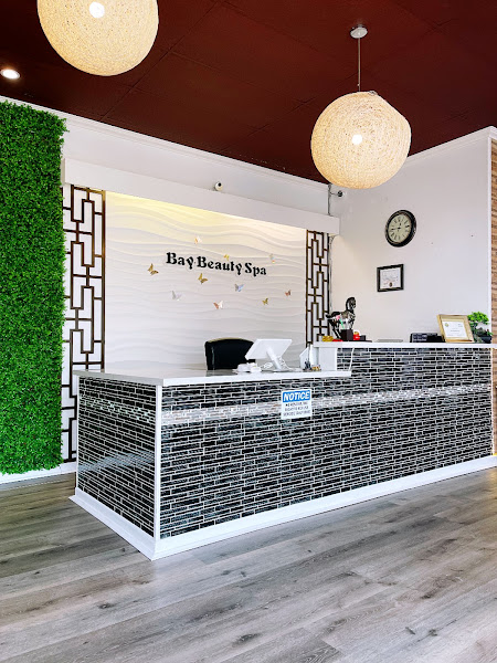 Bay Beauty Spa