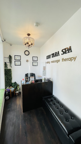 Kiri Tara Spa Thai Massage