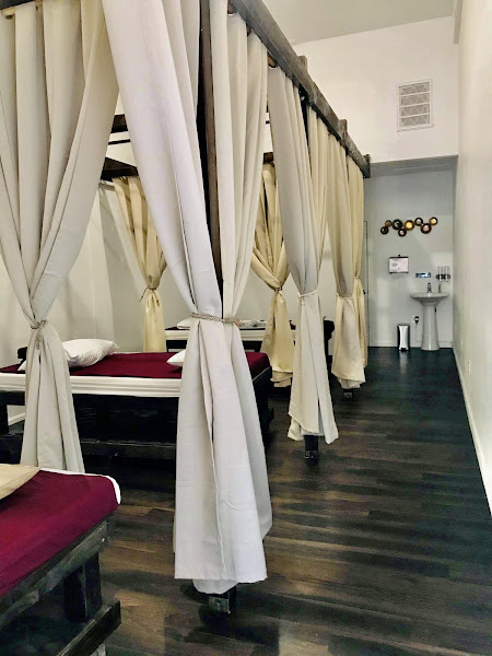 Kiri Tara Spa Thai Massage 3